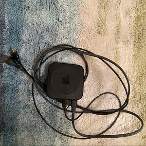 Apple TV 3rd generation
